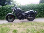Klikněte pro detailní foto č. 5 - Honda CMX 500 REBEL