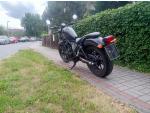 Klikněte pro detailní foto č. 6 - Honda CMX 500 REBEL