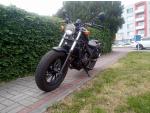 Klikněte pro detailní foto č. 7 - Honda CMX 500 REBEL