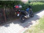Klikněte pro detailní foto č. 2 - Honda NC 750 S
