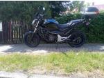 Klikněte pro detailní foto č. 5 - Honda NC 750 S