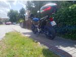 Klikněte pro detailní foto č. 6 - Honda NC 750 S