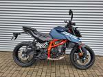 Detail nabídky - KTM 390 Duke (SKLADEM)