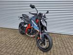 Klikněte pro detailní foto č. 2 - KTM 390 Duke (SKLADEM)