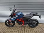 Klikněte pro detailní foto č. 3 - KTM 390 Duke (SKLADEM)