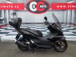 Detail nabídky - Honda PCX 125