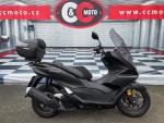 Klikněte pro detailní foto č. 2 - Honda PCX 125