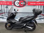 Klikněte pro detailní foto č. 5 - Honda PCX 125