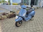 Klikněte pro detailní foto č. 1 - Vespa GTV 310 Officina 8