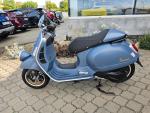 Klikněte pro detailní foto č. 2 - Vespa GTV 310 Officina 8