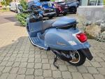 Klikněte pro detailní foto č. 3 - Vespa GTV 310 Officina 8