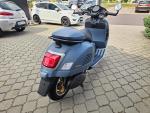 Klikněte pro detailní foto č. 4 - Vespa GTV 310 Officina 8