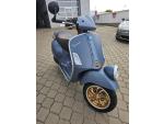 Klikněte pro detailní foto č. 8 - Vespa GTV 310 Officina 8
