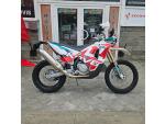 Klikněte pro detailní foto č. 8 - Kove 450 Rally, velké zdvihy, TFT display, 32L nádrž