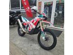 Klikněte pro detailní foto č. 9 - Kove 450 Rally, velké zdvihy, TFT display, 32L nádrž