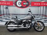 Detail nabídky - Harley-Davidson FXST Softail Standard
