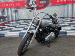 Klikněte pro detailní foto č. 3 - Harley-Davidson FXST Softail Standard