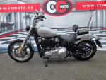 Klikněte pro detailní foto č. 4 - Harley-Davidson FXST Softail Standard