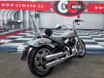 Klikněte pro detailní foto č. 5 - Harley-Davidson FXST Softail Standard