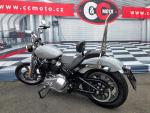 Klikněte pro detailní foto č. 7 - Harley-Davidson FXST Softail Standard