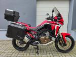 Klikněte pro detailní foto č. 6 - Honda CRF 1100 L Africa Twin ABS Manual