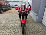 Klikněte pro detailní foto č. 7 - Honda CRF 1100 L Africa Twin ABS Manual