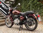 Klikněte pro detailní foto č. 12 - Royal Enfield Bullet 350 - STANDARD MAROON