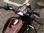 Klikněte pro detailní foto č. 14 - Royal Enfield Bullet 350 - STANDARD MAROON