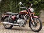 Klikněte pro detailní foto č. 1 - Royal Enfield Bullet 350 - STANDARD MAROON