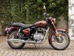 Klikněte pro detailní foto č. 2 - Royal Enfield Bullet 350 - STANDARD MAROON