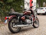 Klikněte pro detailní foto č. 3 - Royal Enfield Bullet 350 - STANDARD MAROON