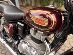 Klikněte pro detailní foto č. 5 - Royal Enfield Bullet 350 - STANDARD MAROON