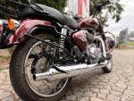 Klikněte pro detailní foto č. 7 - Royal Enfield Bullet 350 - STANDARD MAROON