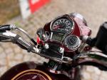 Klikněte pro detailní foto č. 8 - Royal Enfield Bullet 350 - STANDARD MAROON