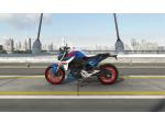 Klikněte pro detailní foto č. 6 - BMW F 900 R