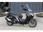 Klikněte pro detailní foto č. 2 - Peugeot Pulsion 125 Allure