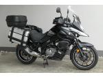 Klikněte pro detailní foto č. 1 - Suzuki DL 650 V-Strom