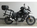 Klikněte pro detailní foto č. 2 - Suzuki DL 650 V-Strom