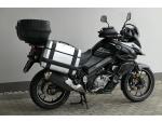 Klikněte pro detailní foto č. 3 - Suzuki DL 650 V-Strom