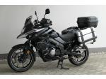 Klikněte pro detailní foto č. 4 - Suzuki DL 650 V-Strom