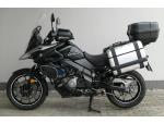 Klikněte pro detailní foto č. 5 - Suzuki DL 650 V-Strom