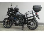 Klikněte pro detailní foto č. 6 - Suzuki DL 650 V-Strom