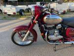 Klikněte pro detailní foto č. 10 - Jawa 300 CL 2021 1700km odpočet DPH
