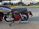 Klikněte pro detailní foto č. 11 - Jawa 300 CL 2021 1700km odpočet DPH