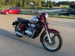 Klikněte pro detailní foto č. 2 - Jawa 300 CL 2021 1700km odpočet DPH