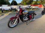 Klikněte pro detailní foto č. 4 - Jawa 300 CL 2021 1700km odpočet DPH