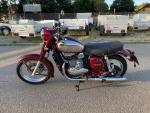 Klikněte pro detailní foto č. 5 - Jawa 300 CL 2021 1700km odpočet DPH