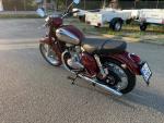 Klikněte pro detailní foto č. 6 - Jawa 300 CL 2021 1700km odpočet DPH