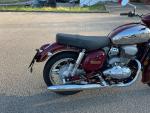 Klikněte pro detailní foto č. 8 - Jawa 300 CL 2021 1700km odpočet DPH