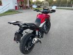Klikněte pro detailní foto č. 10 - Honda CB 500 X 2021 serviska 35kw